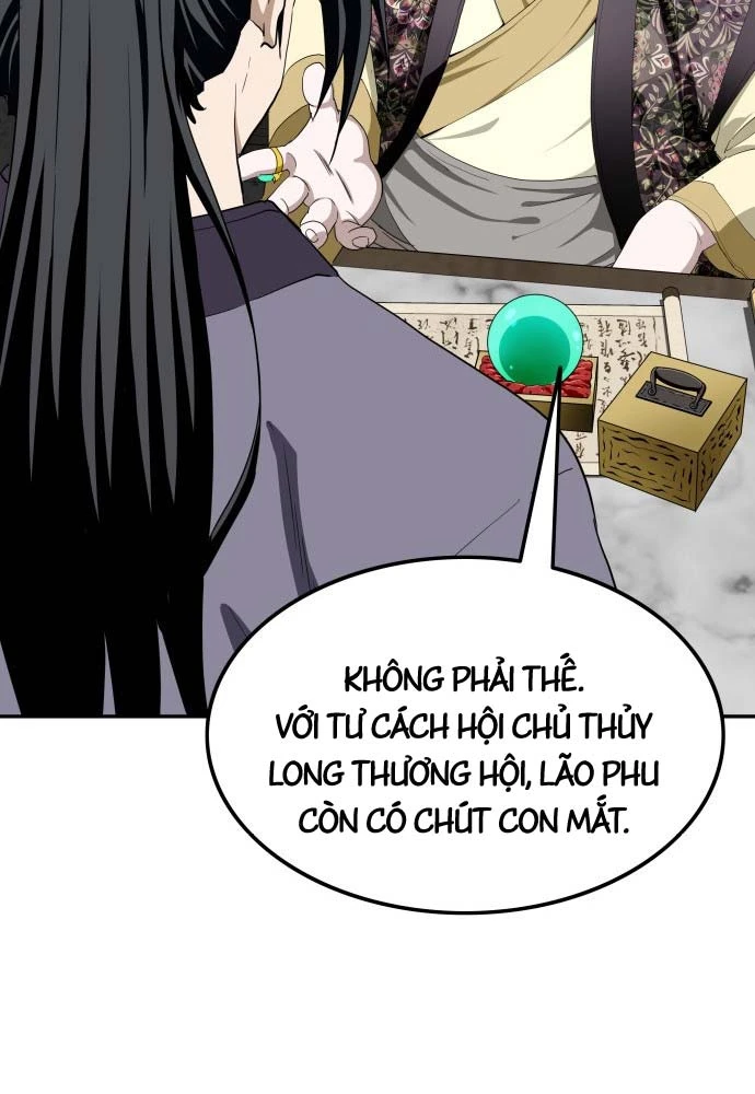 Ma Đạo Đệ Nhất Kiếm Chapter 5 - Trang 17