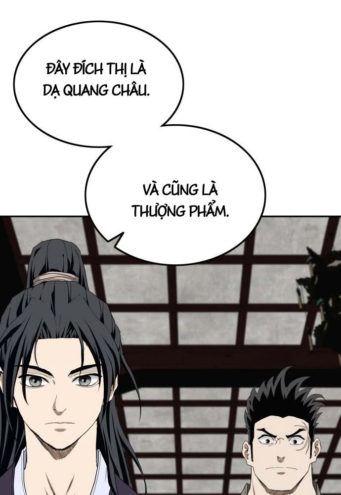 Ma Đạo Đệ Nhất Kiếm Chapter 5 - Trang 18