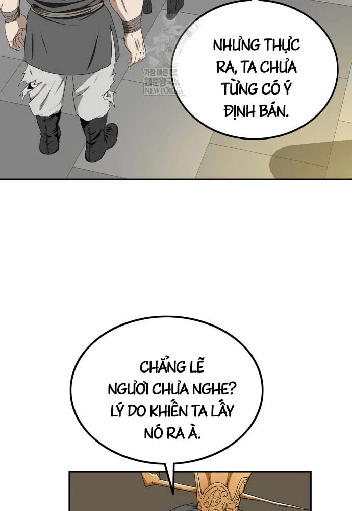 Ma Đạo Đệ Nhất Kiếm Chapter 5 - Trang 23