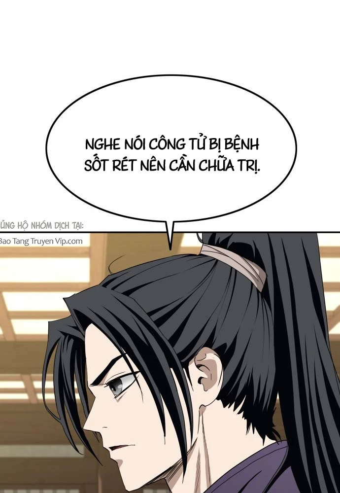 Ma Đạo Đệ Nhất Kiếm Chapter 5 - Trang 25
