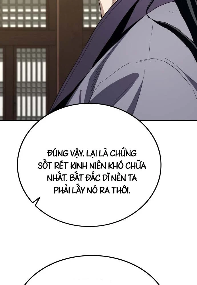 Ma Đạo Đệ Nhất Kiếm Chapter 5 - Trang 26