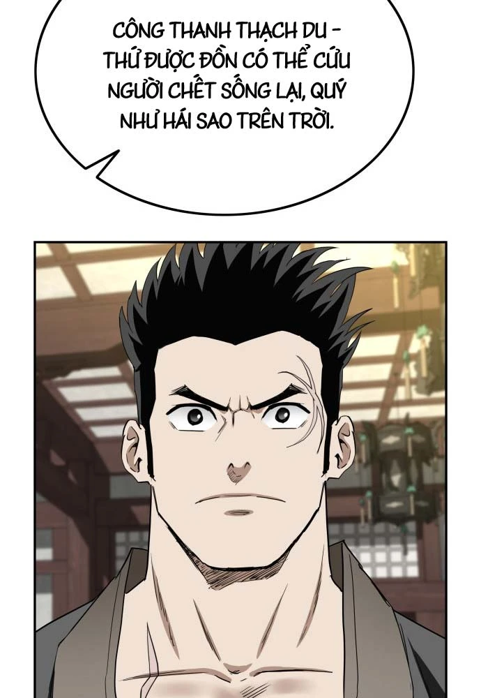 Ma Đạo Đệ Nhất Kiếm Chapter 5 - Trang 27