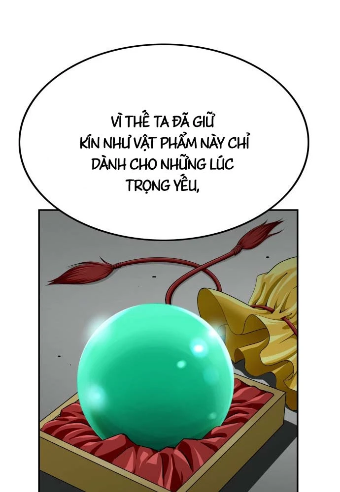 Ma Đạo Đệ Nhất Kiếm Chapter 5 - Trang 30