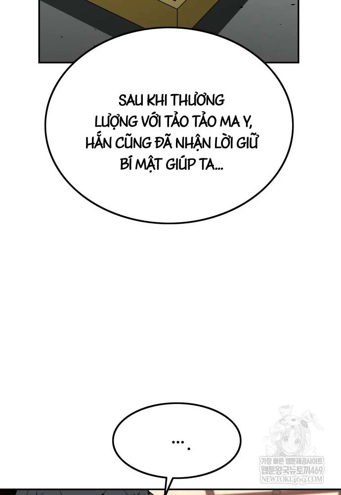 Ma Đạo Đệ Nhất Kiếm Chapter 5 - Trang 31