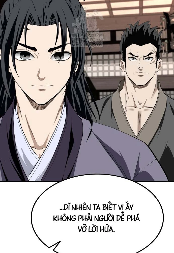 Ma Đạo Đệ Nhất Kiếm Chapter 5 - Trang 32