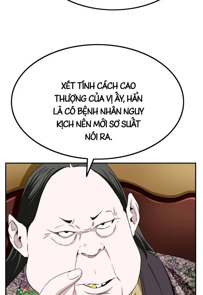 Ma Đạo Đệ Nhất Kiếm Chapter 5 - Trang 33