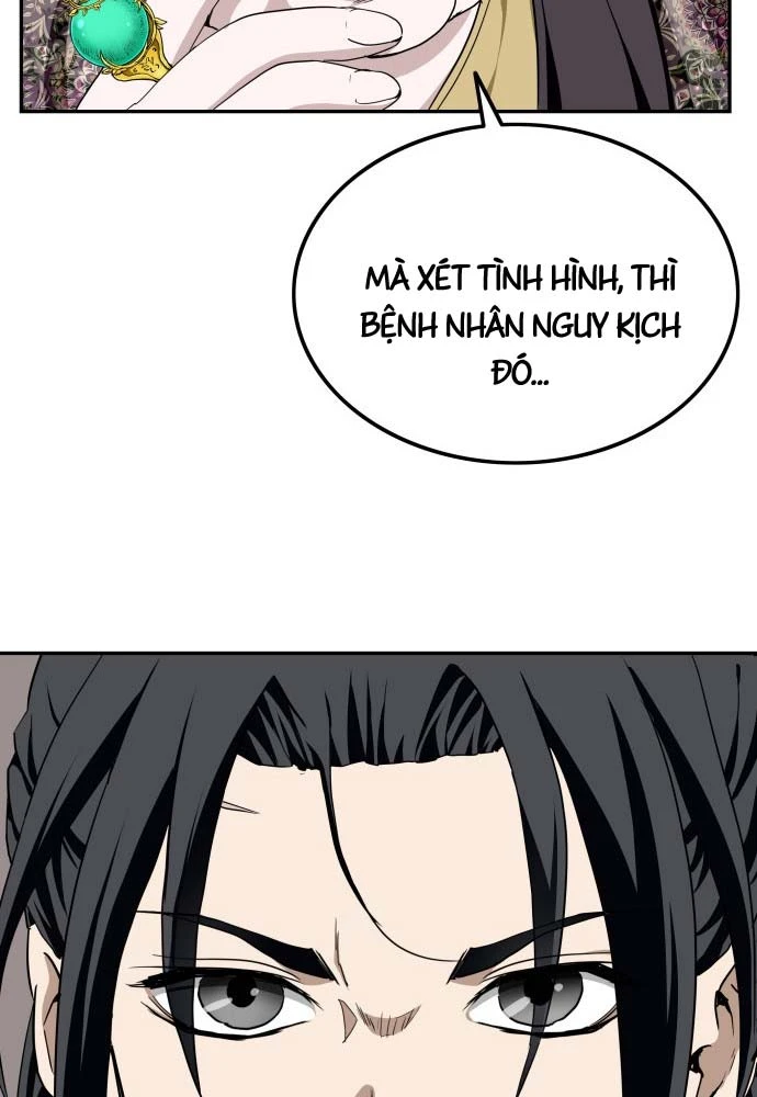 Ma Đạo Đệ Nhất Kiếm Chapter 5 - Trang 34