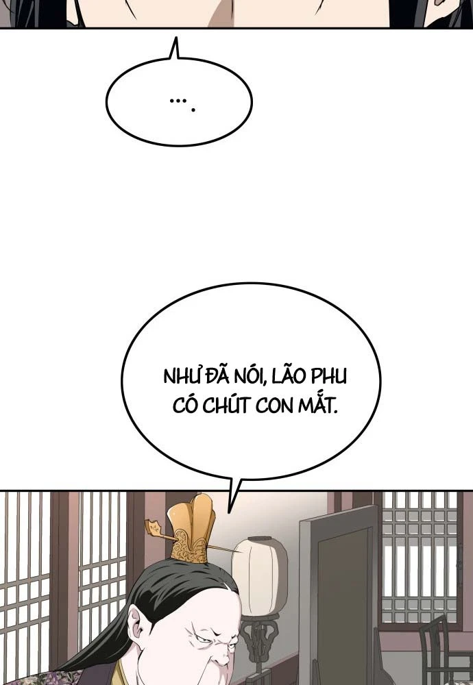 Ma Đạo Đệ Nhất Kiếm Chapter 5 - Trang 35