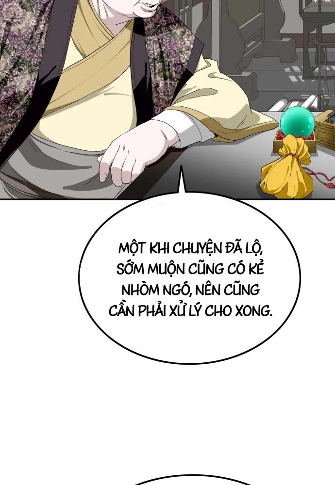 Ma Đạo Đệ Nhất Kiếm Chapter 5 - Trang 36