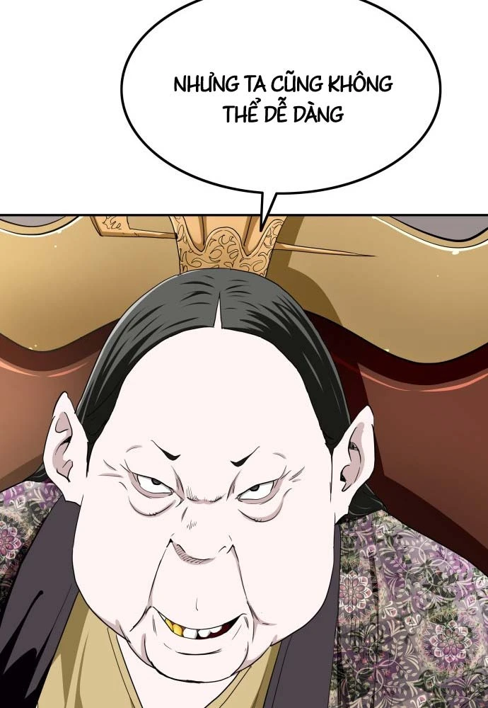 Ma Đạo Đệ Nhất Kiếm Chapter 5 - Trang 37