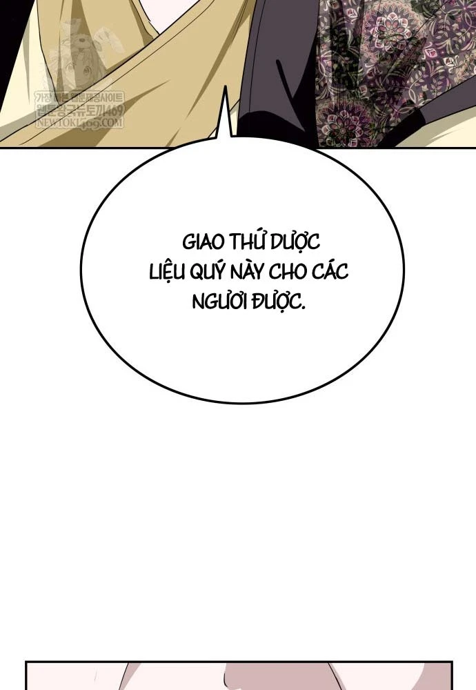 Ma Đạo Đệ Nhất Kiếm Chapter 5 - Trang 38