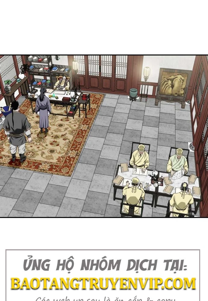 Ma Đạo Đệ Nhất Kiếm Chapter 5 - Trang 4