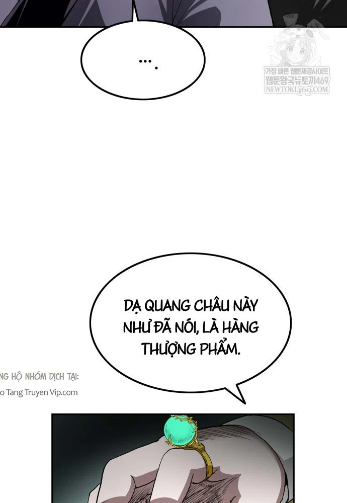 Ma Đạo Đệ Nhất Kiếm Chapter 5 - Trang 41