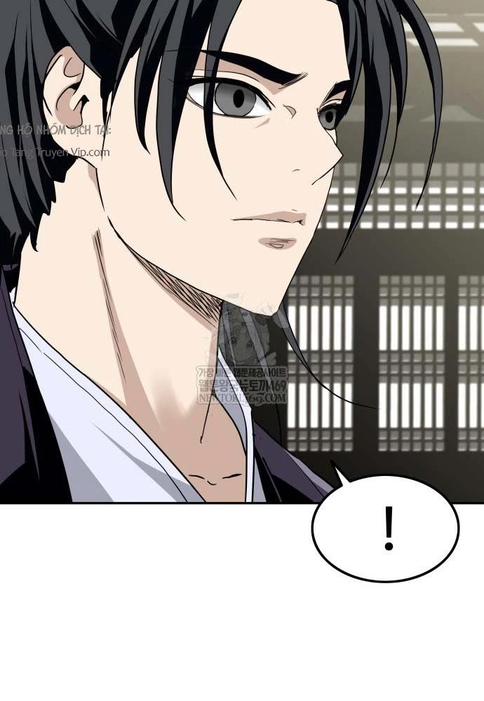 Ma Đạo Đệ Nhất Kiếm Chapter 5 - Trang 45