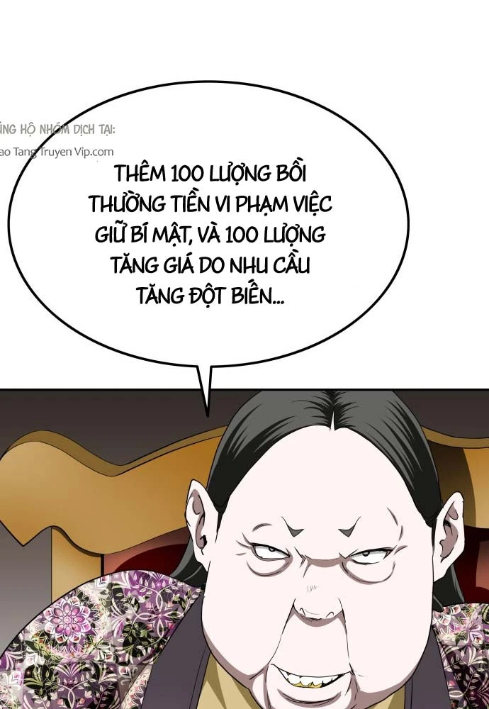 Ma Đạo Đệ Nhất Kiếm Chapter 5 - Trang 46