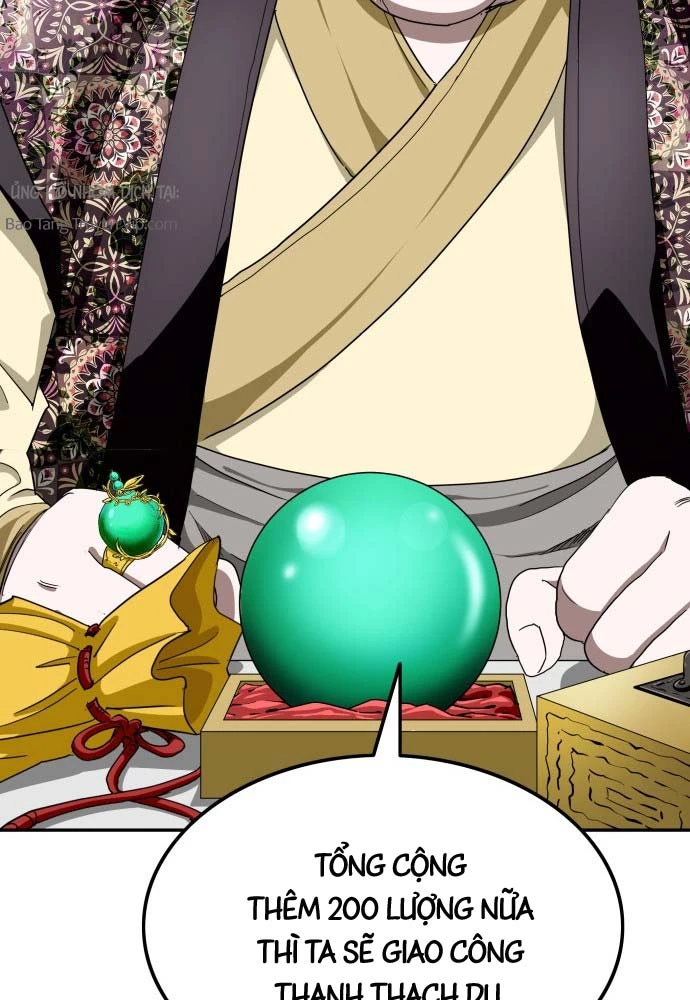 Ma Đạo Đệ Nhất Kiếm Chapter 5 - Trang 47