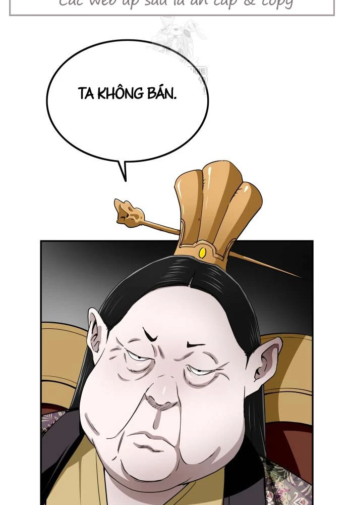 Ma Đạo Đệ Nhất Kiếm Chapter 5 - Trang 5