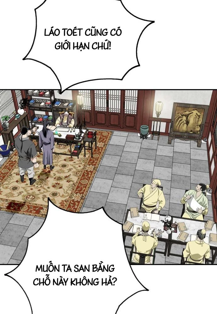 Ma Đạo Đệ Nhất Kiếm Chapter 5 - Trang 50