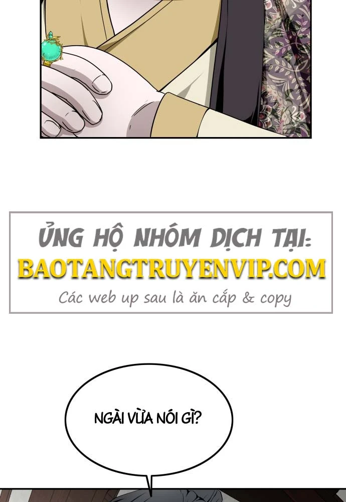 Ma Đạo Đệ Nhất Kiếm Chapter 5 - Trang 6