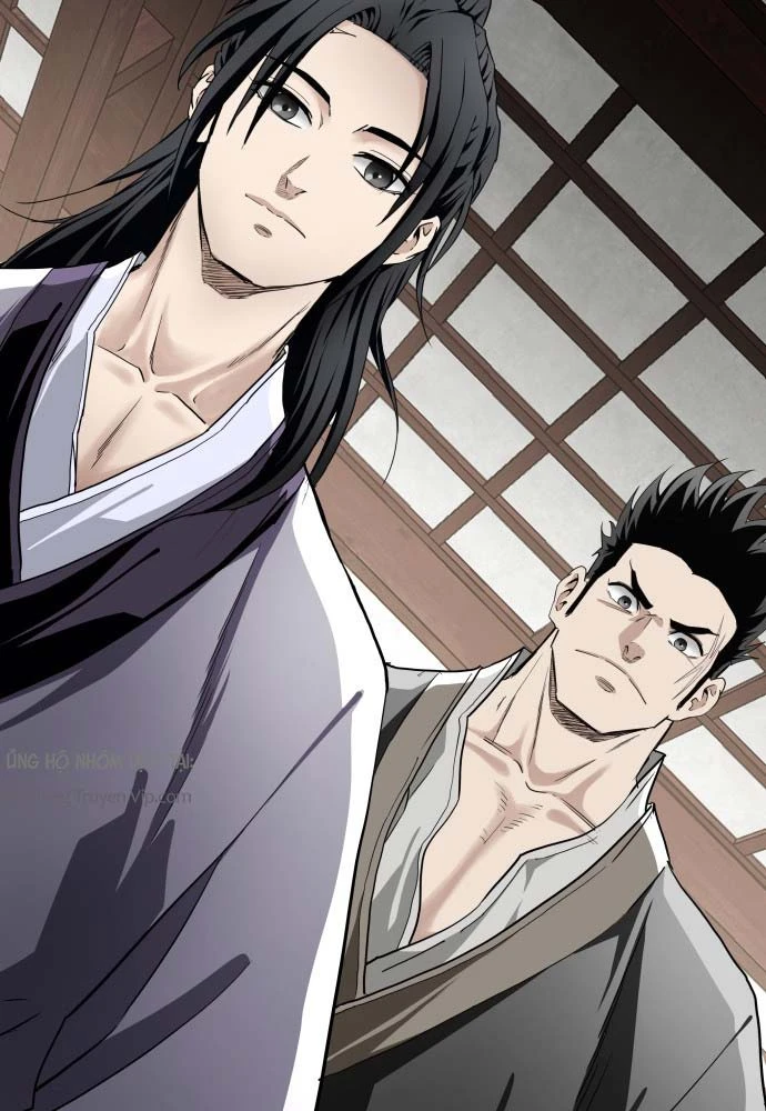 Ma Đạo Đệ Nhất Kiếm Chapter 5 - Trang 7