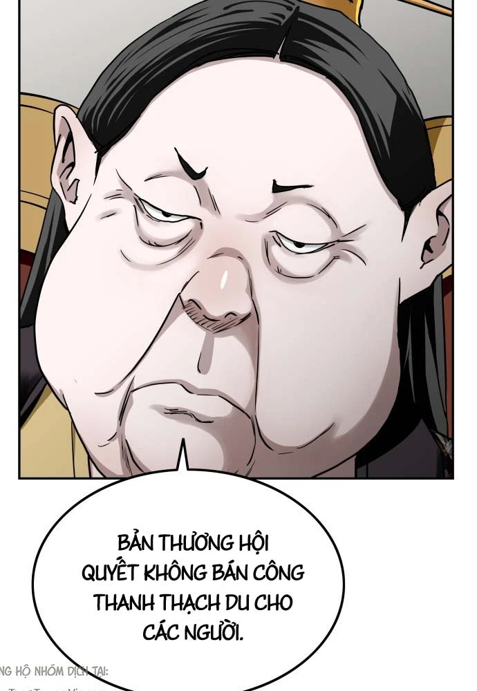 Ma Đạo Đệ Nhất Kiếm Chapter 5 - Trang 9