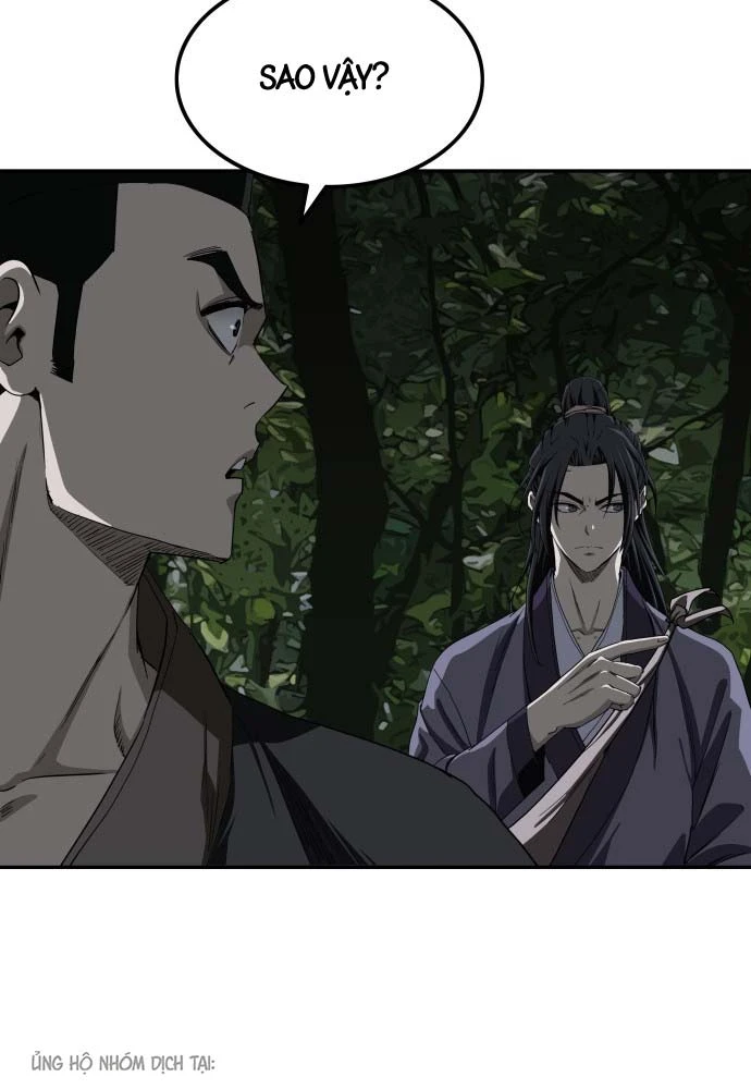 Ma Đạo Đệ Nhất Kiếm Chapter 6 - Trang 10