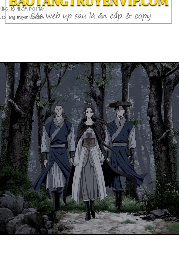 Ma Đạo Đệ Nhất Kiếm Chapter 6 - Trang 12