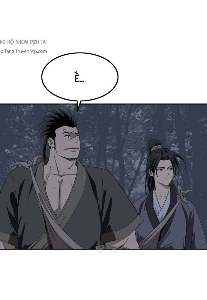 Ma Đạo Đệ Nhất Kiếm Chapter 6 - Trang 13