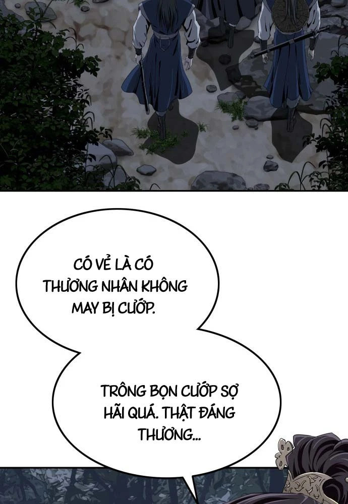 Ma Đạo Đệ Nhất Kiếm Chapter 6 - Trang 18