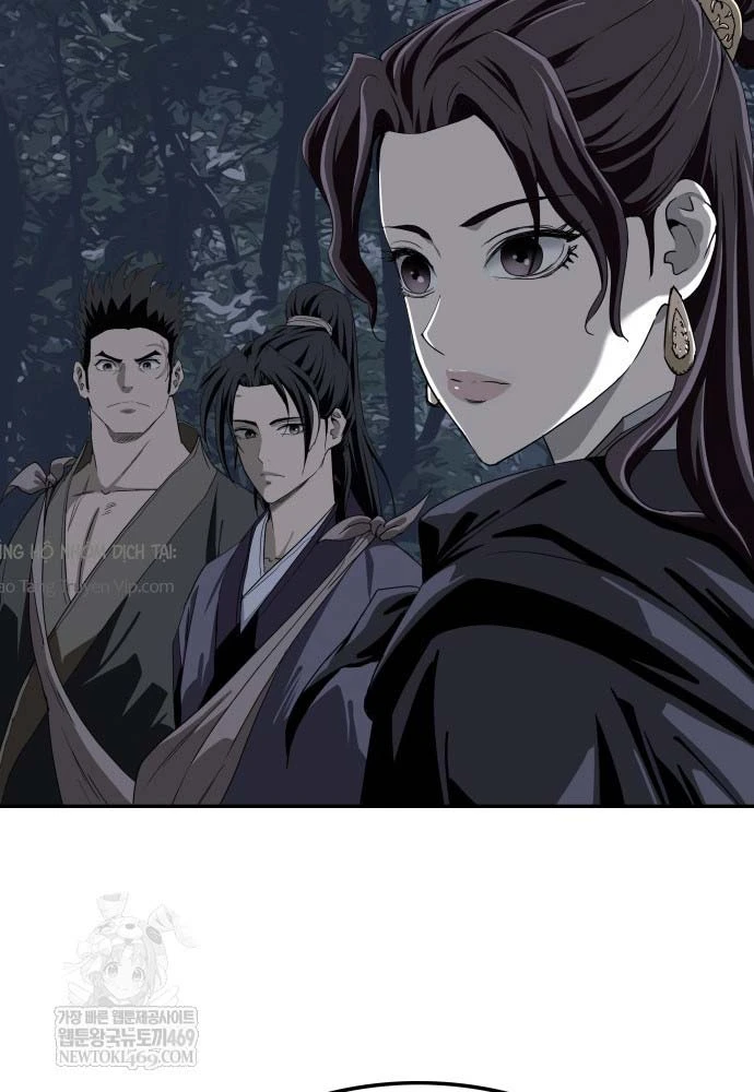 Ma Đạo Đệ Nhất Kiếm Chapter 6 - Trang 19