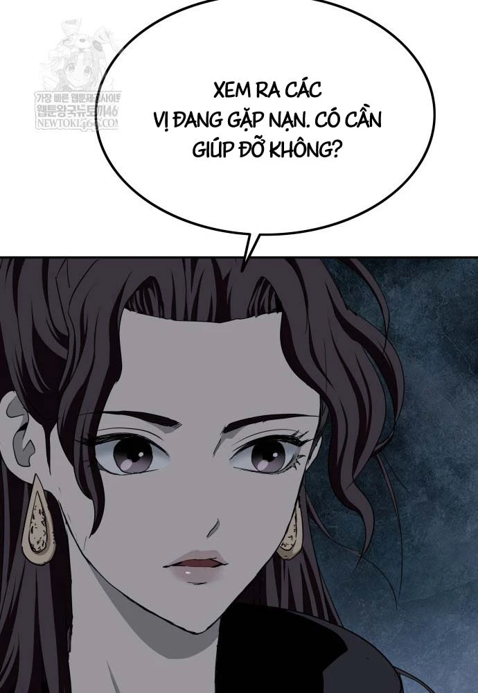 Ma Đạo Đệ Nhất Kiếm Chapter 6 - Trang 20