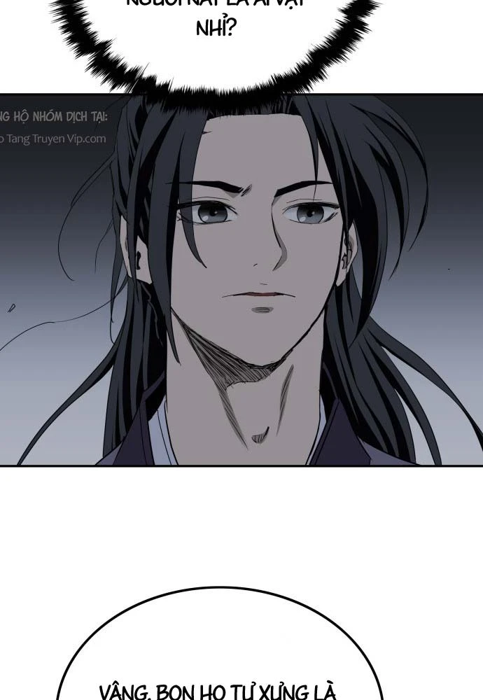 Ma Đạo Đệ Nhất Kiếm Chapter 6 - Trang 22