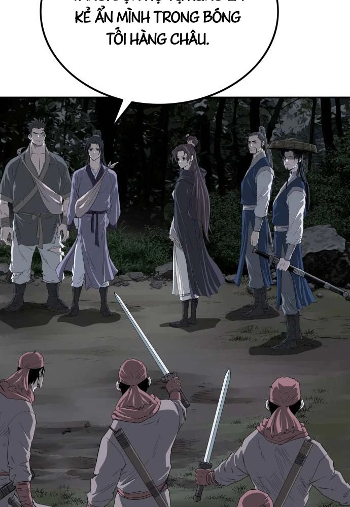 Ma Đạo Đệ Nhất Kiếm Chapter 6 - Trang 23