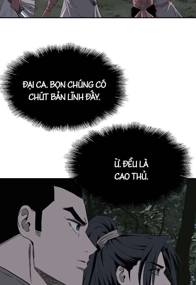Ma Đạo Đệ Nhất Kiếm Chapter 6 - Trang 24