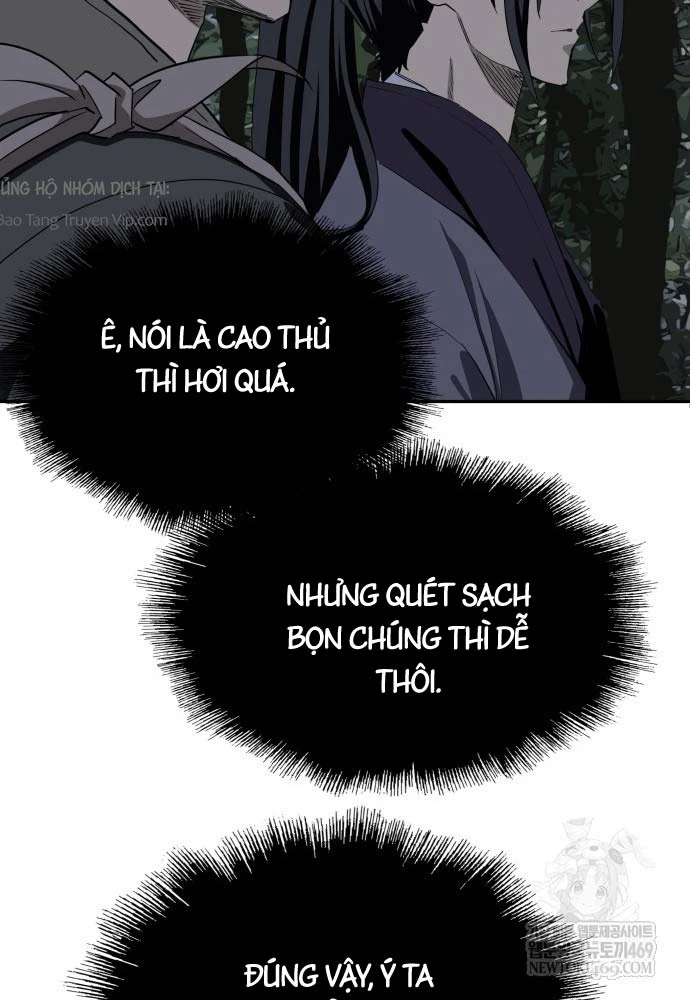 Ma Đạo Đệ Nhất Kiếm Chapter 6 - Trang 25
