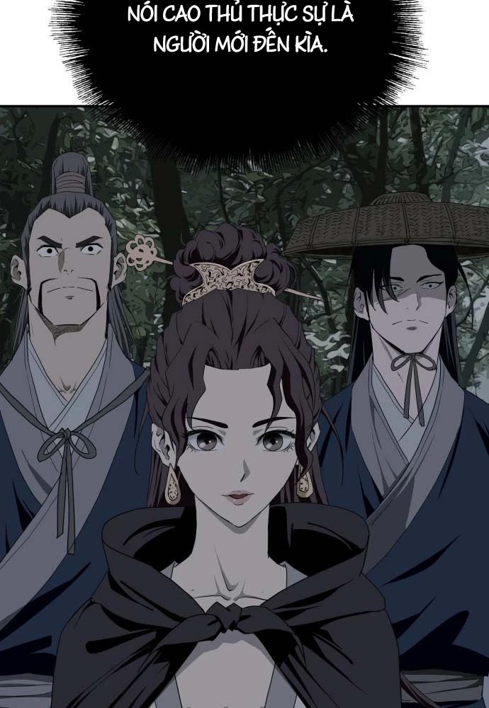 Ma Đạo Đệ Nhất Kiếm Chapter 6 - Trang 26