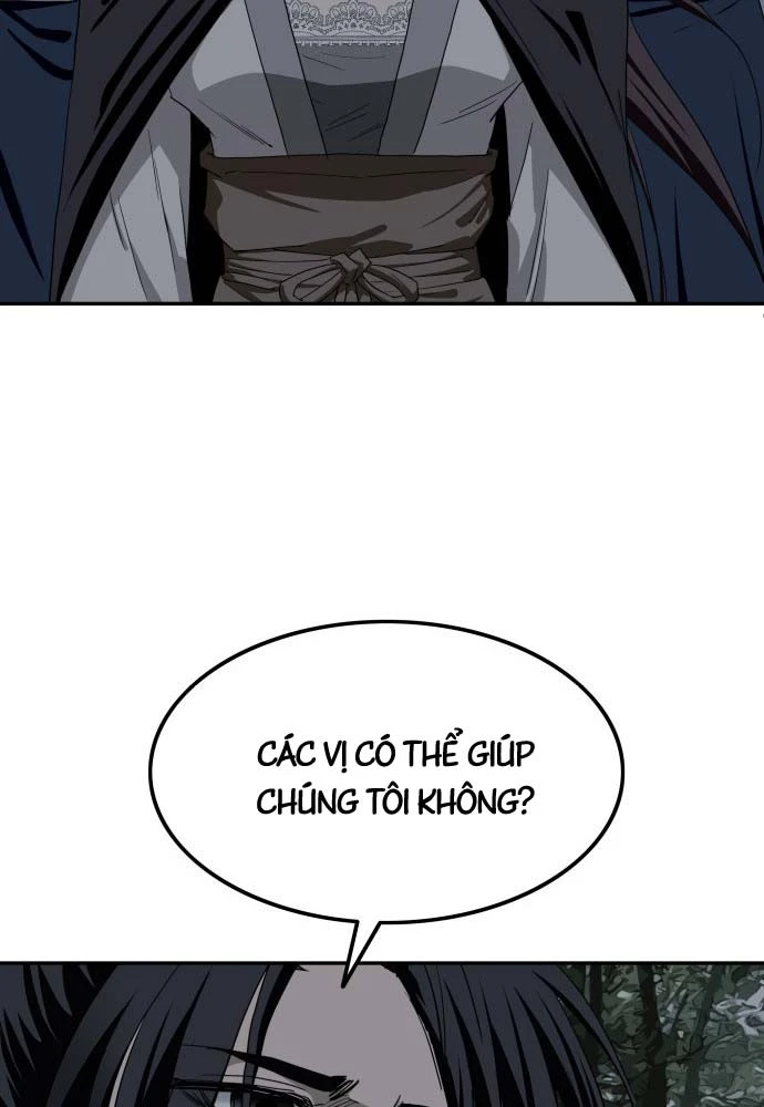 Ma Đạo Đệ Nhất Kiếm Chapter 6 - Trang 27
