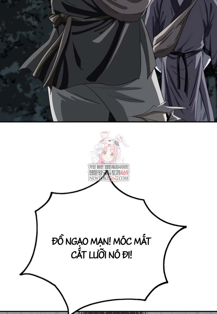 Ma Đạo Đệ Nhất Kiếm Chapter 6 - Trang 3