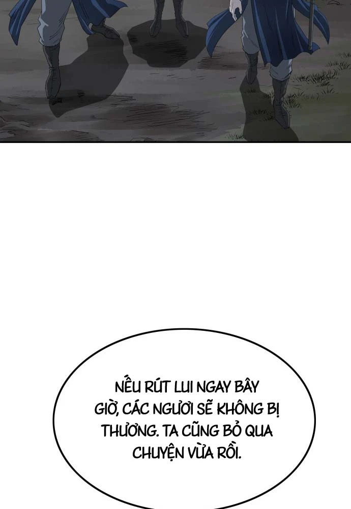 Ma Đạo Đệ Nhất Kiếm Chapter 6 - Trang 31