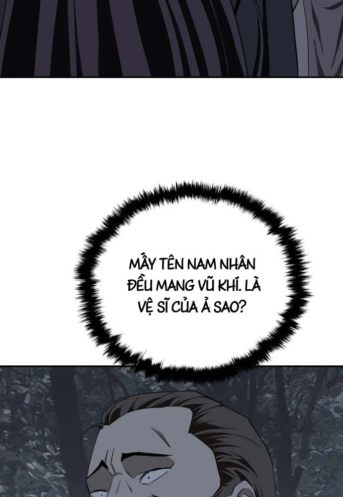 Ma Đạo Đệ Nhất Kiếm Chapter 6 - Trang 33
