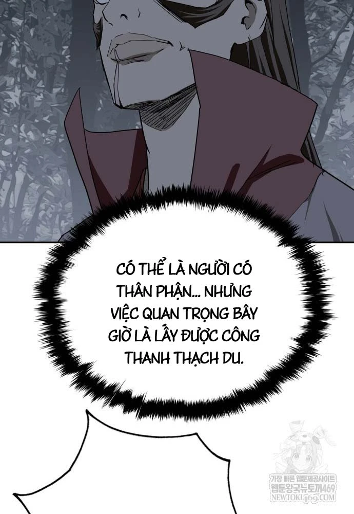 Ma Đạo Đệ Nhất Kiếm Chapter 6 - Trang 34