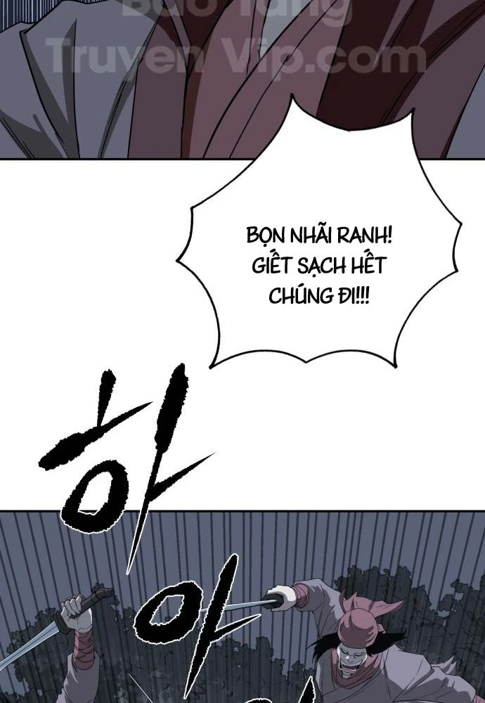 Ma Đạo Đệ Nhất Kiếm Chapter 6 - Trang 36