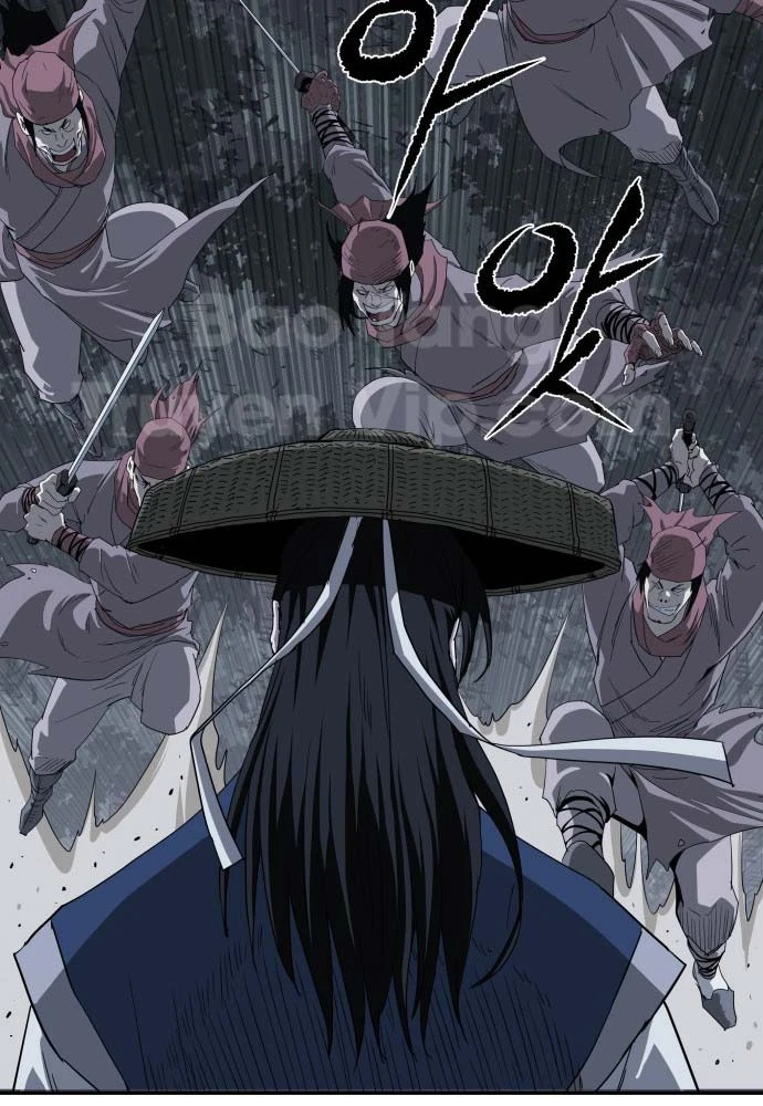 Ma Đạo Đệ Nhất Kiếm Chapter 6 - Trang 37