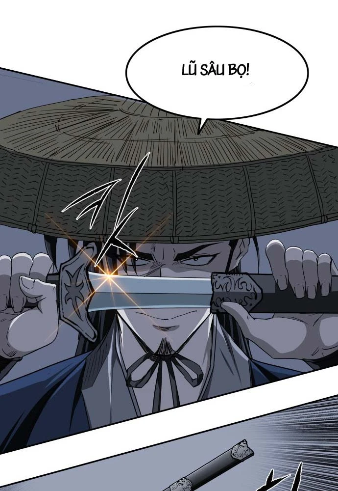 Ma Đạo Đệ Nhất Kiếm Chapter 6 - Trang 38