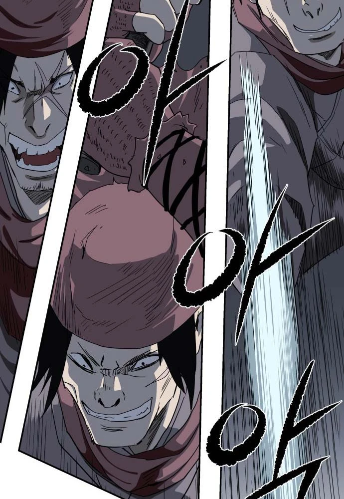 Ma Đạo Đệ Nhất Kiếm Chapter 6 - Trang 40