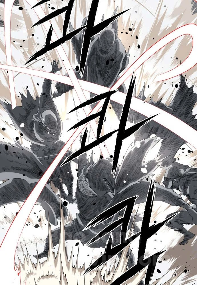 Ma Đạo Đệ Nhất Kiếm Chapter 6 - Trang 42