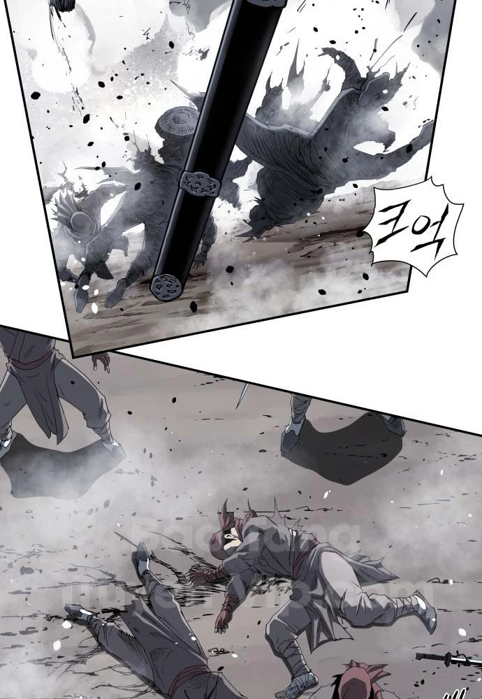 Ma Đạo Đệ Nhất Kiếm Chapter 6 - Trang 44