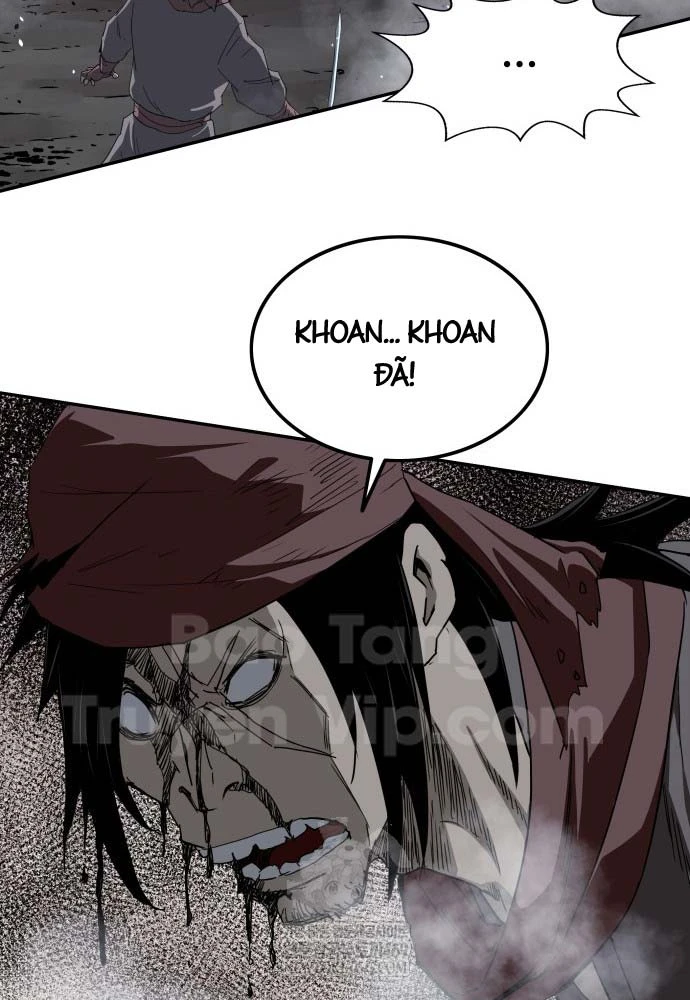 Ma Đạo Đệ Nhất Kiếm Chapter 6 - Trang 46