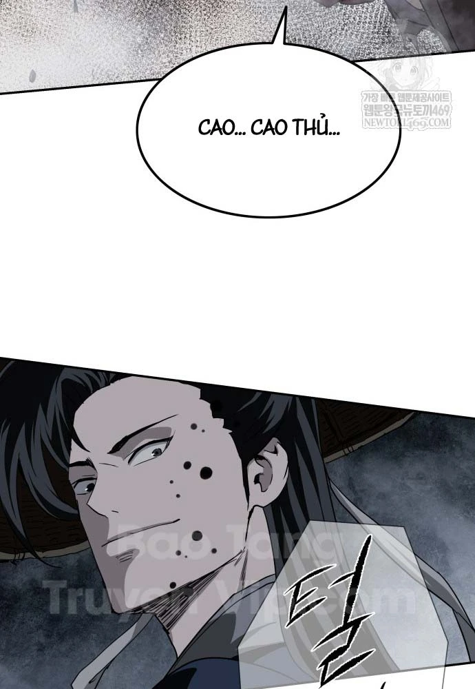 Ma Đạo Đệ Nhất Kiếm Chapter 6 - Trang 47