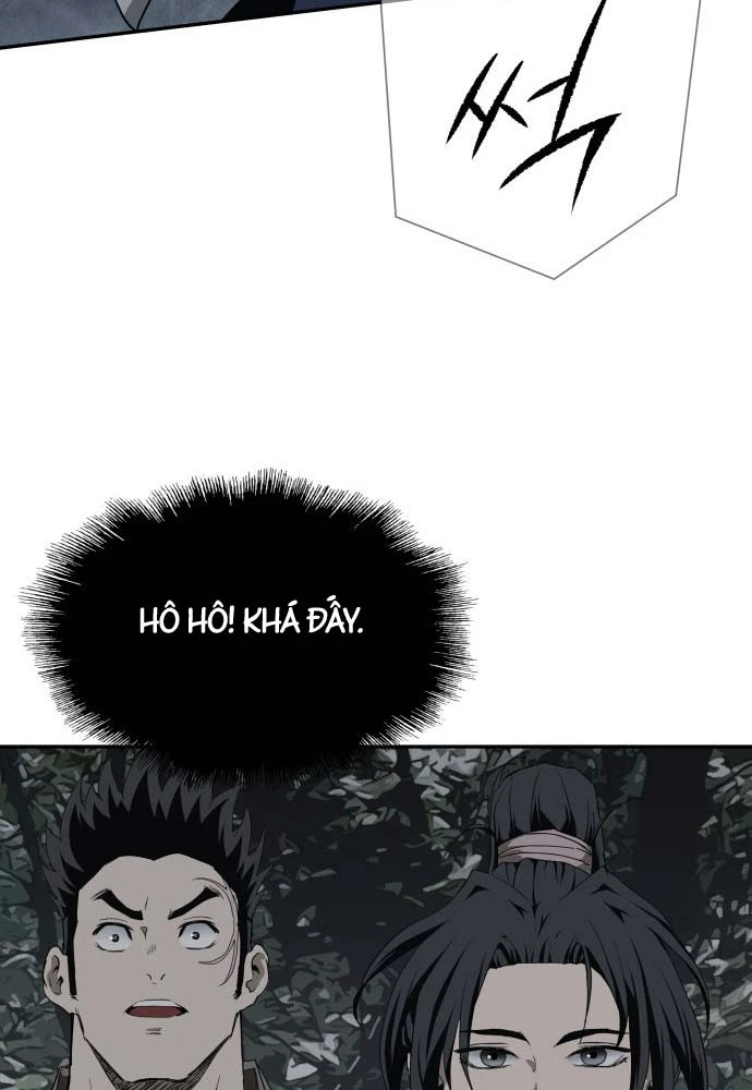 Ma Đạo Đệ Nhất Kiếm Chapter 6 - Trang 48